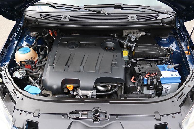 Škoda Fabia - fotka 51 z 51