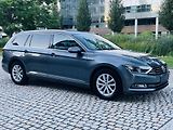 Volkswagen Passat 2.0TDI MANUÁL VÝHŘEV KAMERA - náhled 10