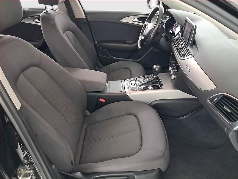 Audi A6 (2014) 3.0 TDI, 4X4, Automat, Navi - fotka 9 z 23