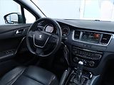 Peugeot 508 (2013) 2.0 HDi, Automat, Navi - náhled 7
