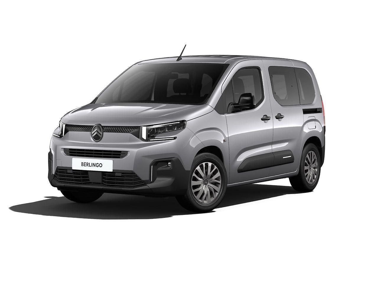 Citroën Berlingo Tonic