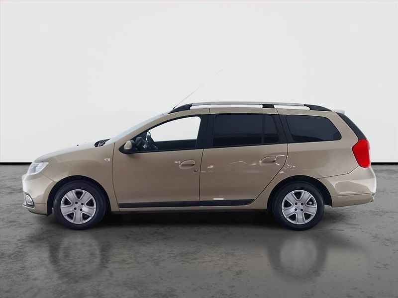 Dacia Logan (2020) 1.0 SCe, Serv.kniha - fotka 3 z 14