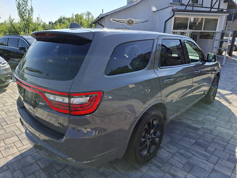 Dodge Durango (2021) 5,7L V8 4x4, Top výbava, Tažné - fotka 7 z 35