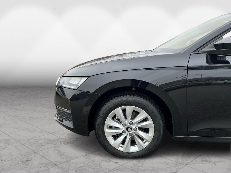 Škoda Octavia 2.0TDI DSG SELECT 110kW - fotka 10 z 21
