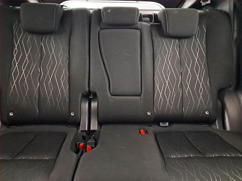 Mitsubishi Eclipse Cross (2021) 1.5 T-MIVEC, Automat, Tempomat - fotka 10 z 21