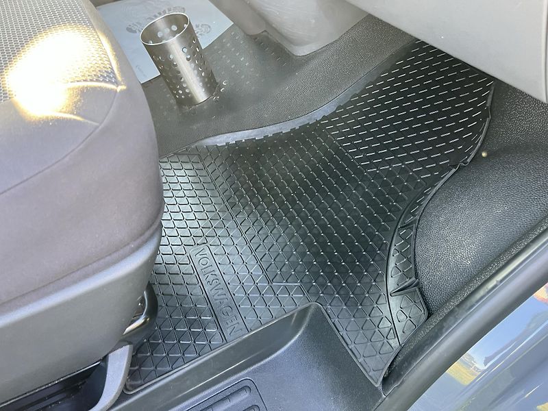Volkswagen Transporter (2021) Aut.4x4, příd.top., 2xpos.LONG - fotka 28 z 31