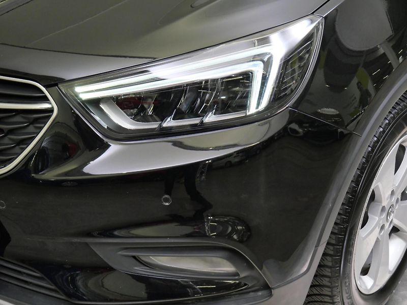 Opel Mokka - fotka 9 z 24