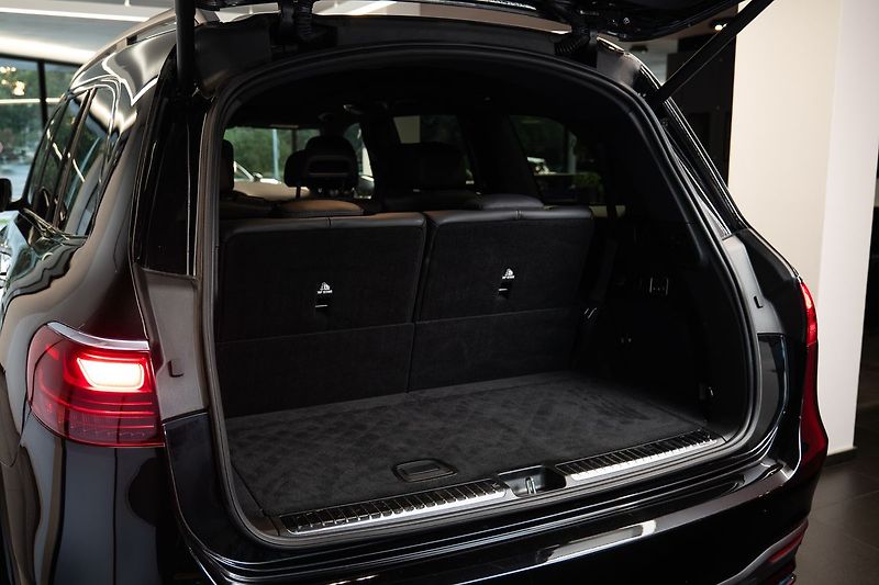 Mercedes-Benz GLS 450d/Burmester/360/Pano/Masážn - fotka 21 z 25