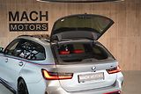 BMW M3 Competition M xDrive Touring - náhled 16