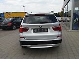 BMW X3 2.0D,4X4,XENONY,PANORAMA,NAVI! - náhled 4
