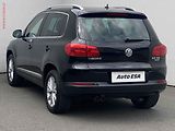 Volkswagen Tiguan (2013) 2.0TDi, Sport&Style, TZ - náhled 6