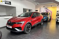 Renault Arkana (2026) esprit Alpine full hybrid E-Te - fotografie inzerátu