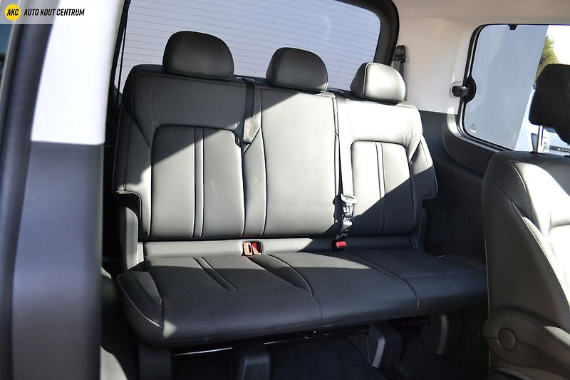 Hyundai Staria 25 HEV 7WG LUXURY - 7 MÍST PAN - fotka 35 z 82
