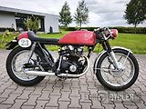 Honda CB 500 (1979) - náhled 1