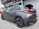 Hyundai i30 2,0 T-GDI N Performance 275PS  - náhled 11