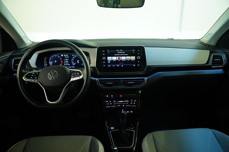 Volkswagen T-Cross - fotka 5 z 28