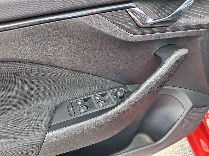 Škoda Scala (2022) Ambition 1,0TSi 81kW - fotka 28 z 34