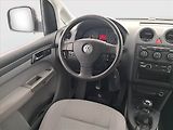 Volkswagen Caddy (2008) Maxi 1.6, 5Míst, 1Maj - náhled 7
