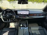 BMW Řada 5 540xD-M PRO-R21-PANO-B&W - náhled 16