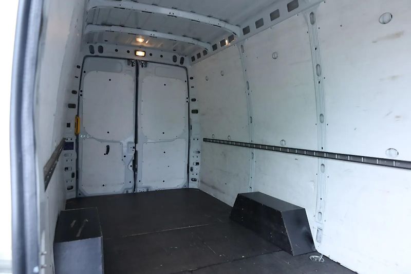 Iveco Ostatní 35 S L4H2 Automat Kamera Klima - fotka 11 z 20