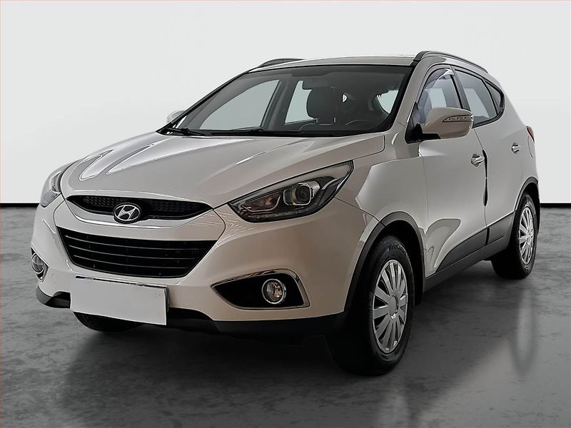 Hyundai ix35 (2014) 1.7 CRDi, ČR,1.maj, Serv.kniha - fotka 2 z 16