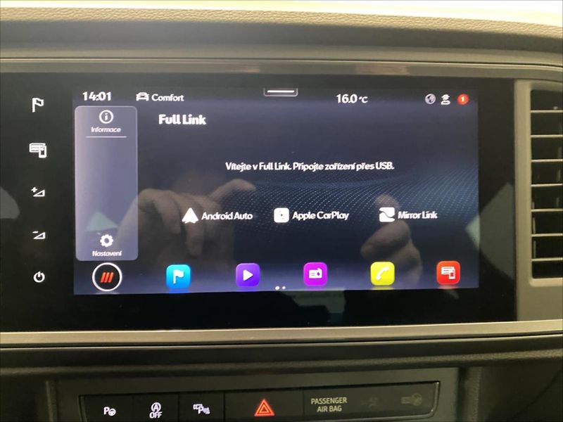 Cupra Ateca 2,0 TSI 221kW DSG 4Drive - fotka 13 z 29