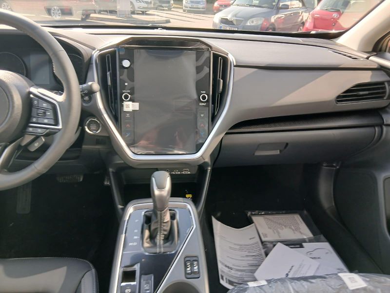 Subaru Crosstrek (2026) 2.0i-S ES EXECUTIVE - fotka 12 z 13