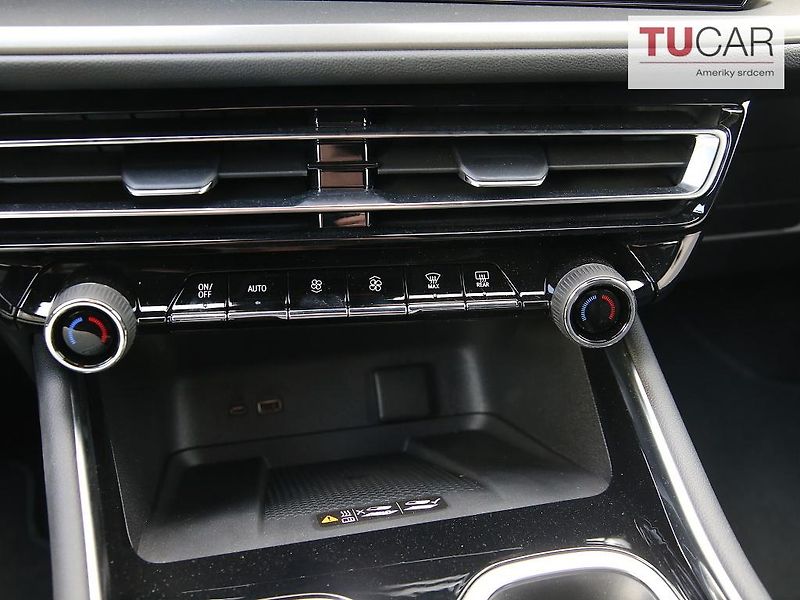 Chevrolet Traverse (2026) LT 2.5 Turbo  - fotka 27 z 42