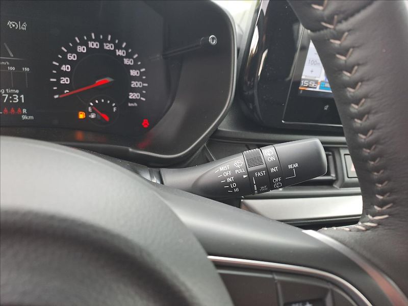 Suzuki Swift (2026) 1,2 ELEGANCE HYBRID - fotka 15 z 22