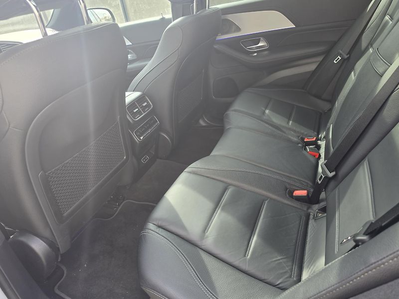 Mercedes-Benz GLE (2024) 450d 4MATIC AMG + Záruka - fotka 10 z 30