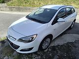 Opel Astra (2016) 1.6 88KW/AC/PDC/TEMPOMAT/DO/PC - náhled 1
