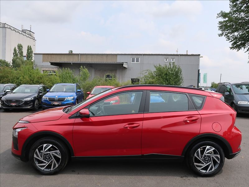 Hyundai Bayon 1,2 i,1majČR,Tov.záruka,Comfor - fotka 6 z 29