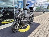 Linhai (2026) ADV Buck 125 E5+ - náhled 30