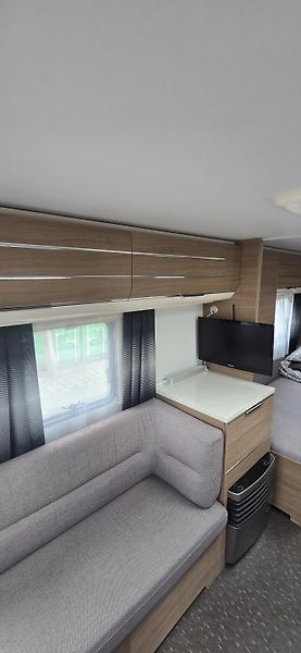 Adria Ostatní (2015) Adora 613 HT - komisní prodej - fotka 9 z 9