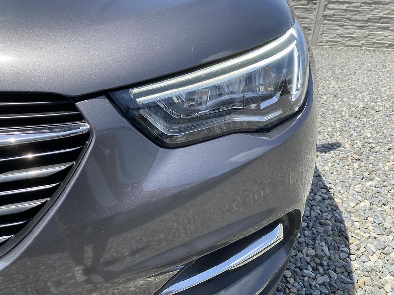 Opel Grandland X 1.6CTD-i 130PS LIFE 165TKM TOP - fotka 81 z 165
