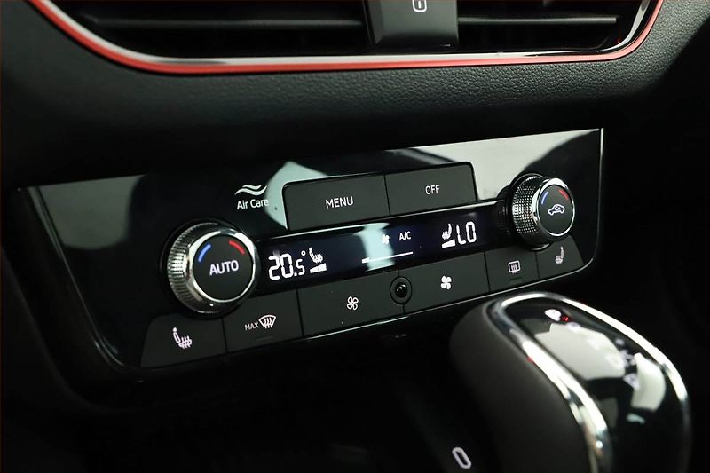 Škoda Scala (2025) 1.0 TSI, Monte Carlo - fotka 16 z 17