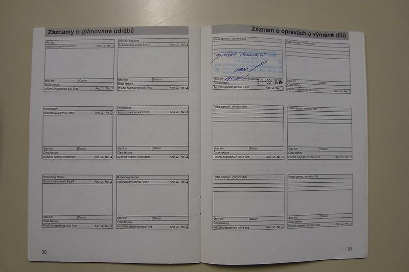 Ford Focus (2007) 1.6i,ČR,Pravid.serv.STK 5/2027 - fotka 51 z 54