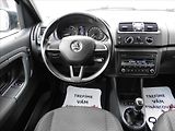 Škoda Roomster 1,2 TSi Style, vyhř.sed - náhled 11