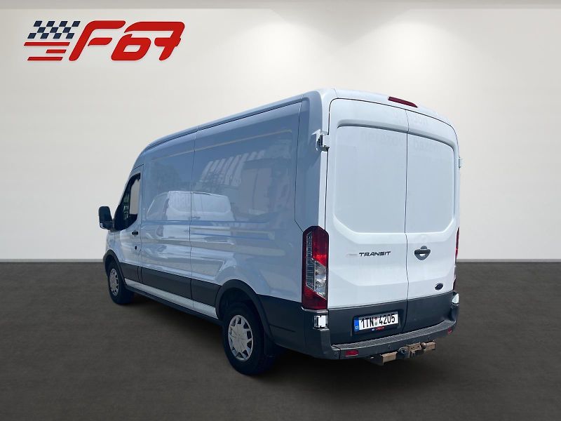 Ford Transit (2018) Trend 350 L3H2 Van CZ - fotka 4 z 13