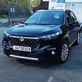 Suzuki S-Cross 1.4/95kW,4x4,COMFORT, 52.000KM - náhled 1