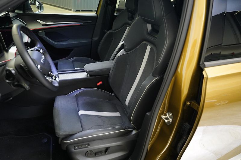 Škoda Kodiaq - fotka 11 z 30