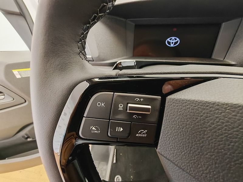 Toyota ProAce Verso 2,0D L2 8AT Family 8S - fotka 17 z 24