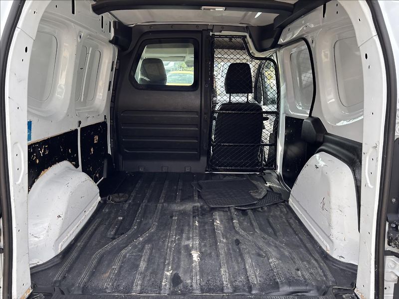 Renault Kangoo 1,5 Dci 55kW Cool Open Sesame - fotka 11 z 33