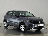 Volkswagen T-Cross Limited - náhled 14