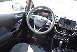 Ford Fiesta 1,0 i 73KW AUTOMAT NÍZKÉ KM - náhled 27