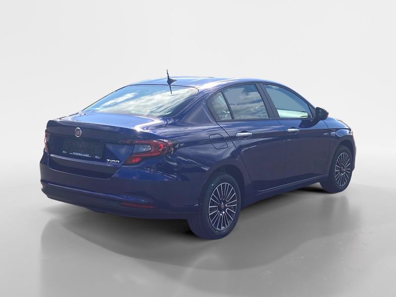 Fiat Tipo (2025) Sedan Urban 1.6 MultiJet 130k  - fotka 5 z 15