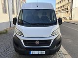 Fiat Ducato  / Rezervace - náhled 2