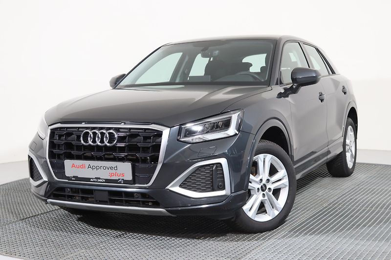 Audi Q2 Advanced 35 TFSI Stronic - fotografie inzerátu