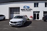 Škoda Superb (2018) 1.5TSI 110kw DSG 