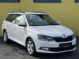 Škoda Fabia (2016) III KOMBI 1.4TDI/66kW 2.Maj *  - náhled 1